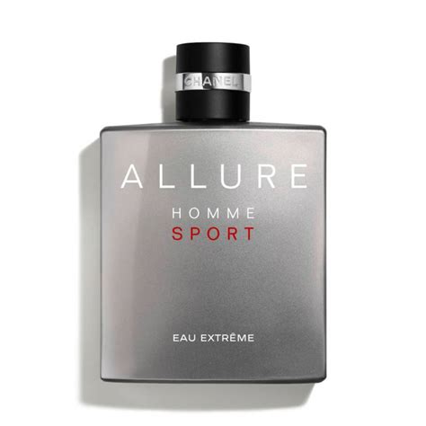 allure sport extreme 150ml|allure sport extreme price.